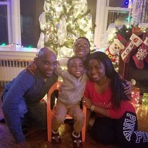 Meet your Posher, Alana