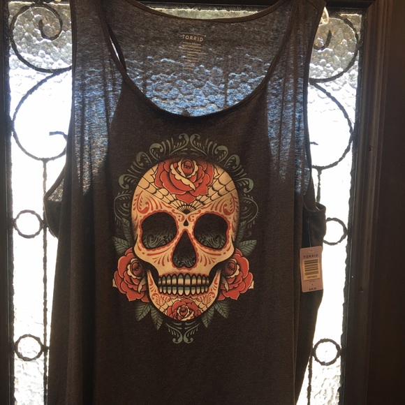 TORRID - Picture 2 of 4