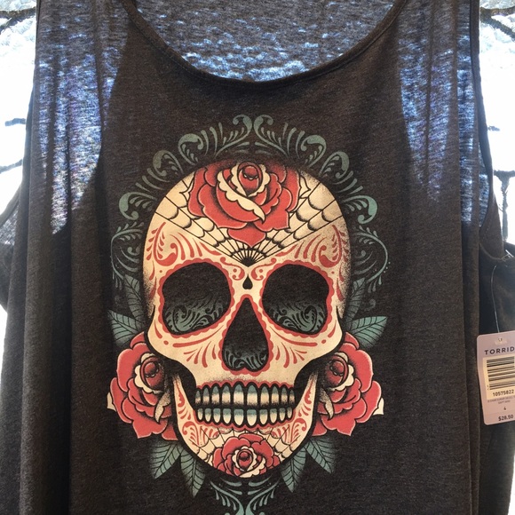 TORRID - Picture 3 of 4