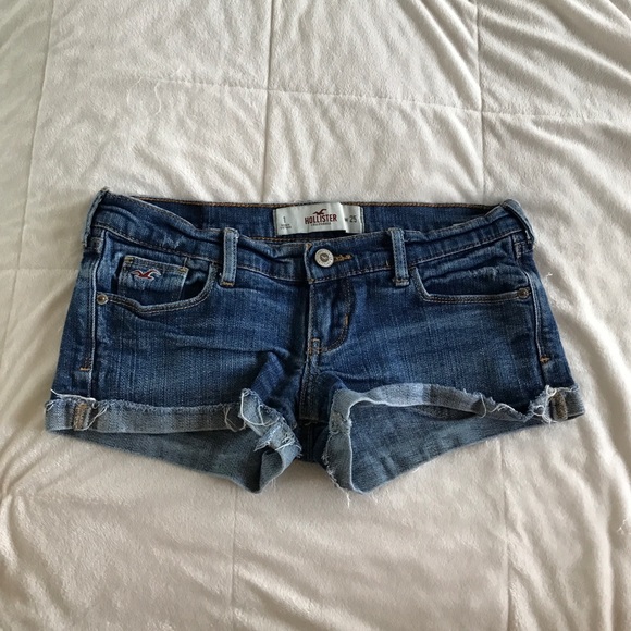 Hollister SoCal Stretch Shorts 🤙🏻