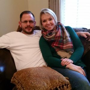 Meet your Posher, Stacy