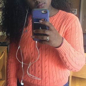 Meet your Posher, Jean