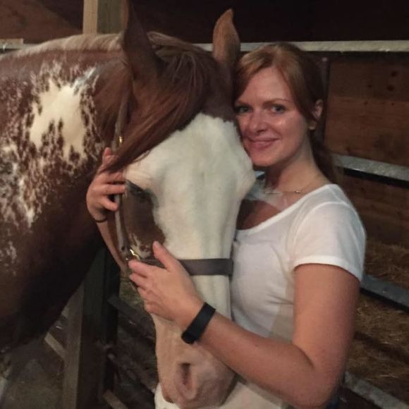 Meet your Posher, Lauren