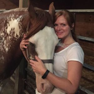 Meet your Posher, Lauren