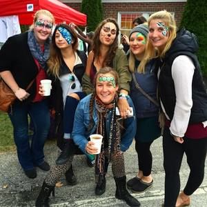 Meet your Posher, Olivia