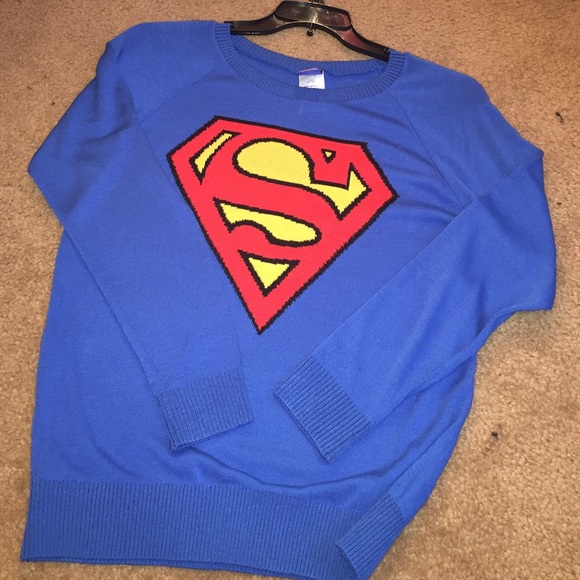 Super man Shirt - Picture 1 of 1