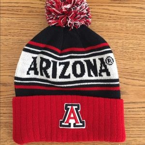 Arizona Wildcats Knit Beanie