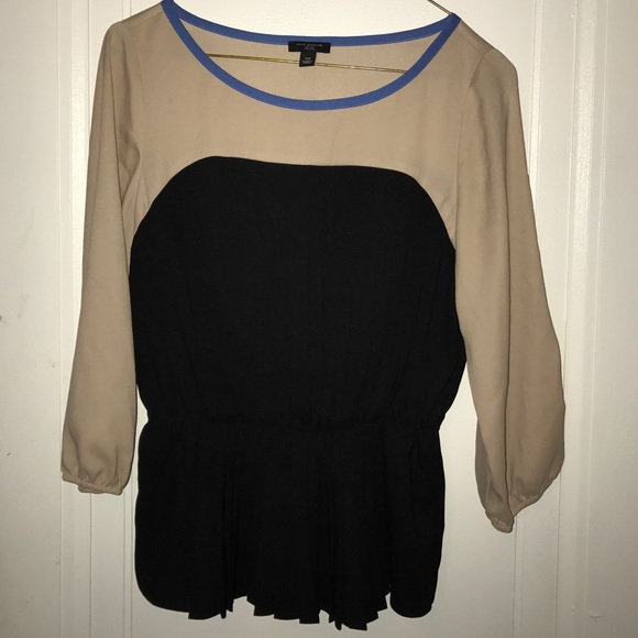 Ann Taylor Tops - Ann Taylor Shirt Size SP