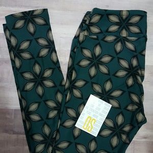 LuLaRoe OS Leggings BNWT