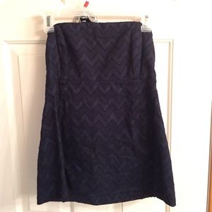Sleeveless Vineyard Vines Top