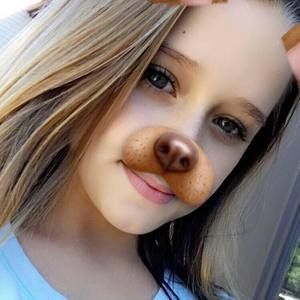 Meet your Posher, Kennadee