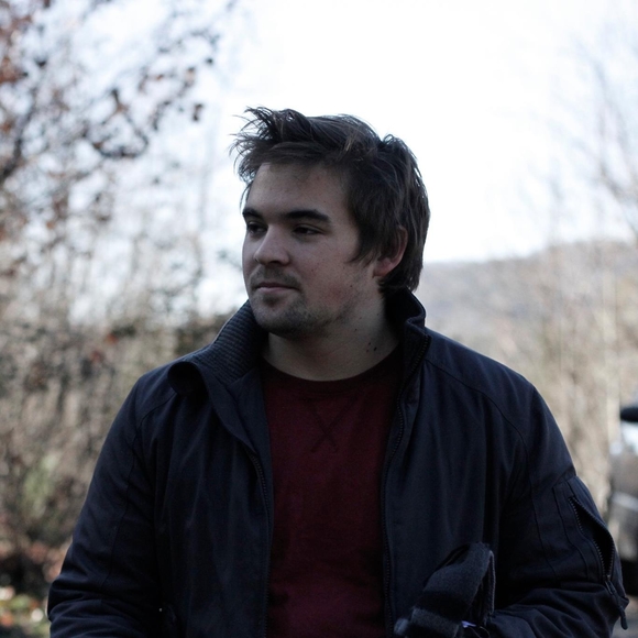 Meet your Posher, Chris