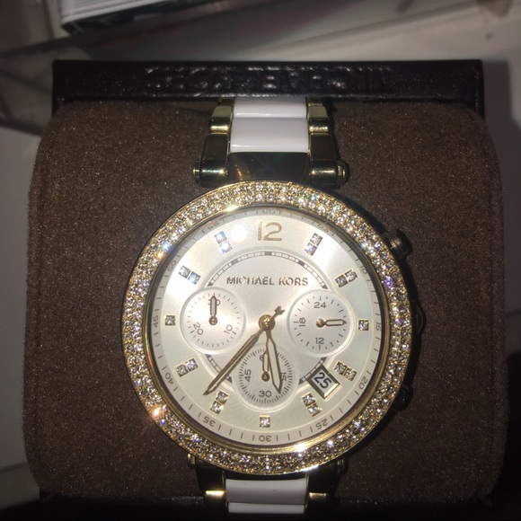 Micheal Kors watch