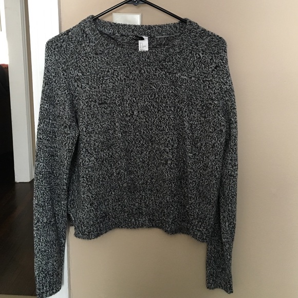 Knit sweater SIZE S
