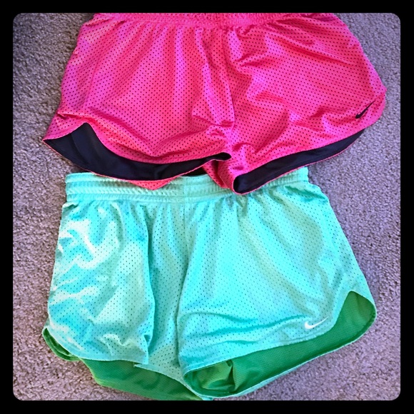 Nike shorts
