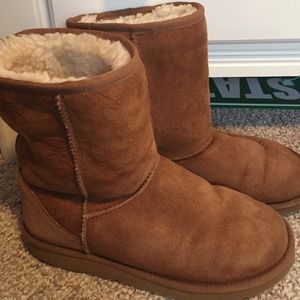 Ugg Boots