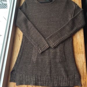 Sweater Tunic!!