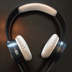 Sol Republic Headphones