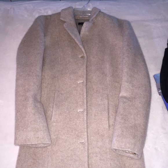 Coat envy