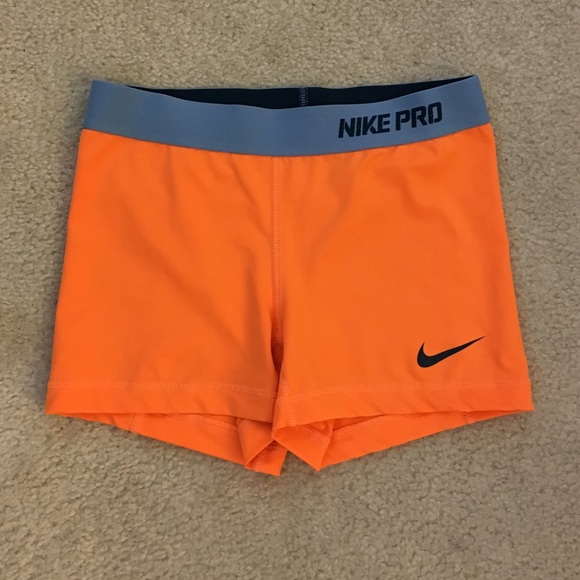 Nike Dri-fit running shorts