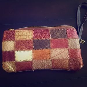 Leather Wallet