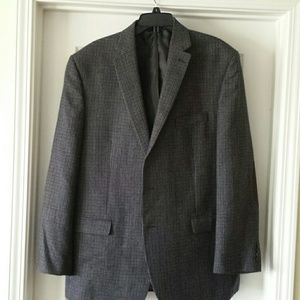 Sport Coat