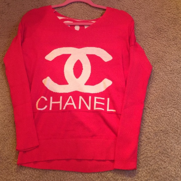 Red Shirt - Picture 1 of 1