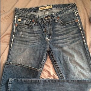 Big Star ⭐️ 30 R