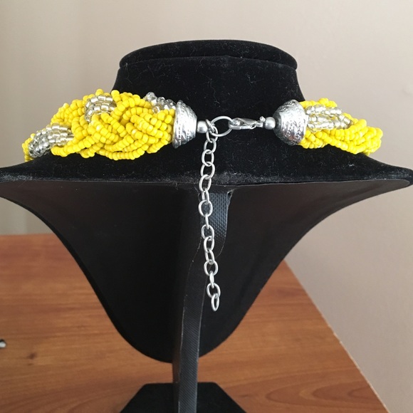 Necklace - Picture 2 of 2