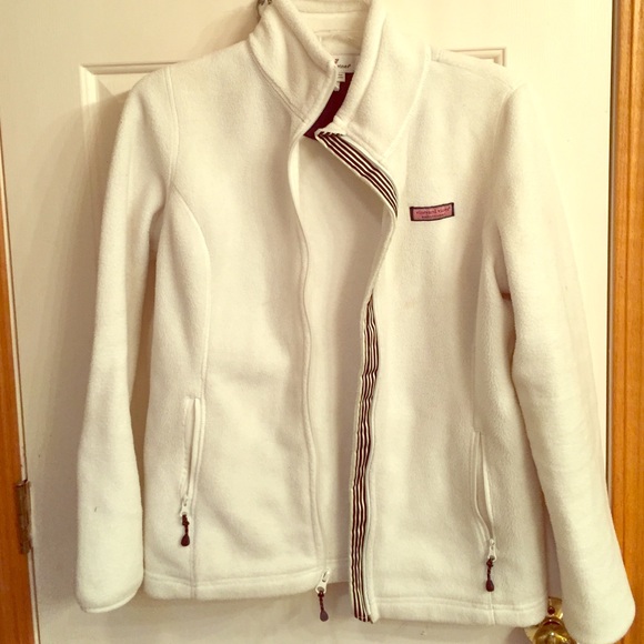 Vineyard Vines Fleece