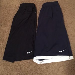 Basketball shorts