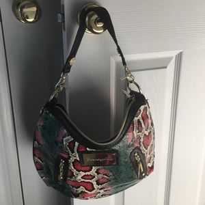 Betseyville by Betsey Johnson handbag