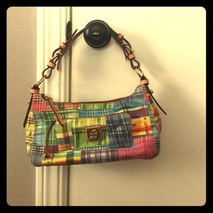 Dooney & Bourke Satchel handbag