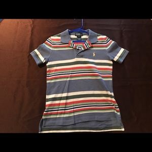 Polo short sleeve