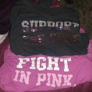 Breast cancer tops