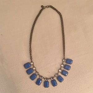 Jcrew necklace