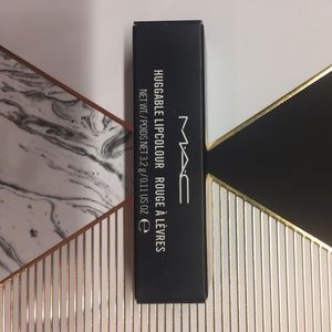 MAC Huggable lip color - extra sweet