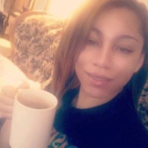 Meet your Posher, Arianna