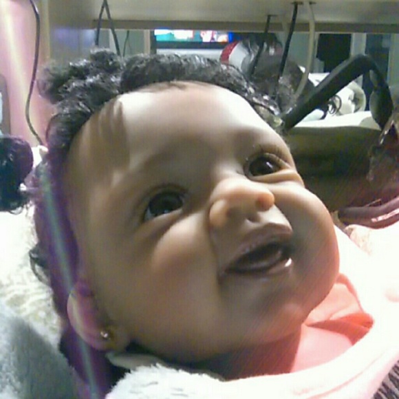 Meet your Posher, Peggy - Picture 1 of 1