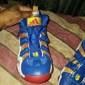 Crazy 8s Kobe Bryant