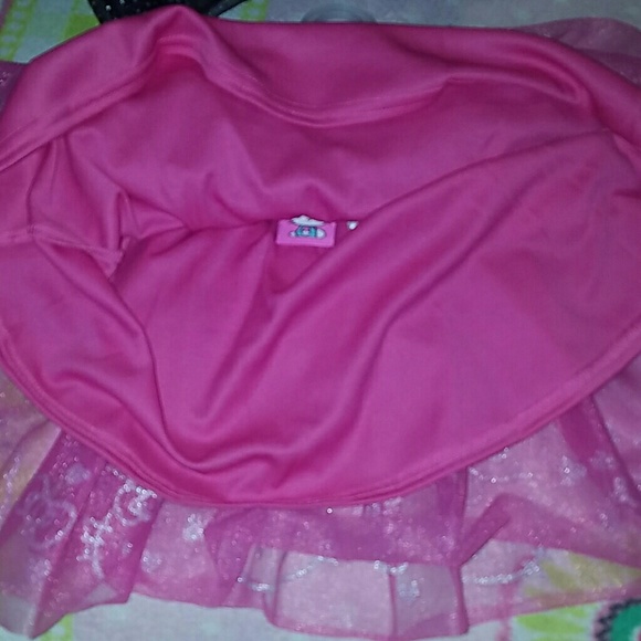 Hello Kitty Tulle Skirt - Picture 2 of 4