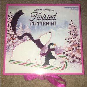 Bath and body works set