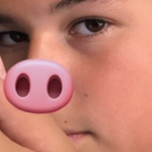 Meet your Posher, Jesse