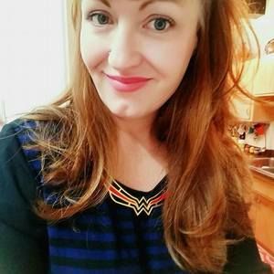 Meet your Posher, Corinne