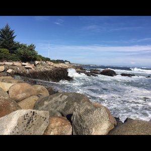 Meet your Posher, Leigh