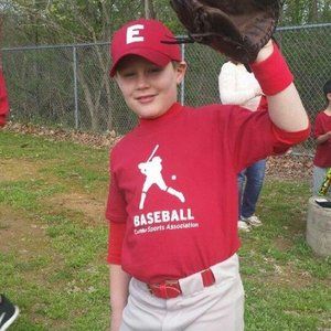 Meet your Posher, Dorothy