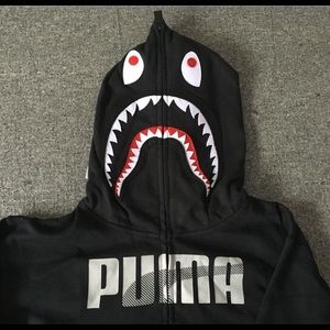 Meet your Posher, Deandre