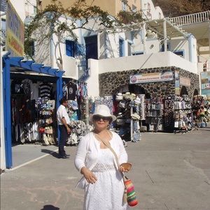 Meet your Posher, Linda