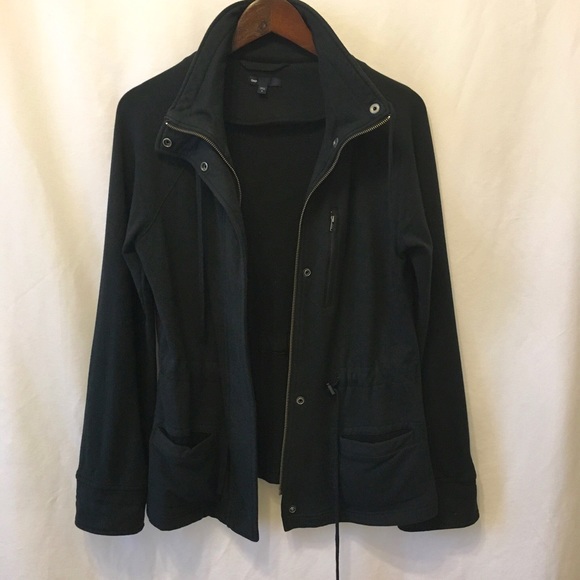 GAP Cotton Utility Jacket