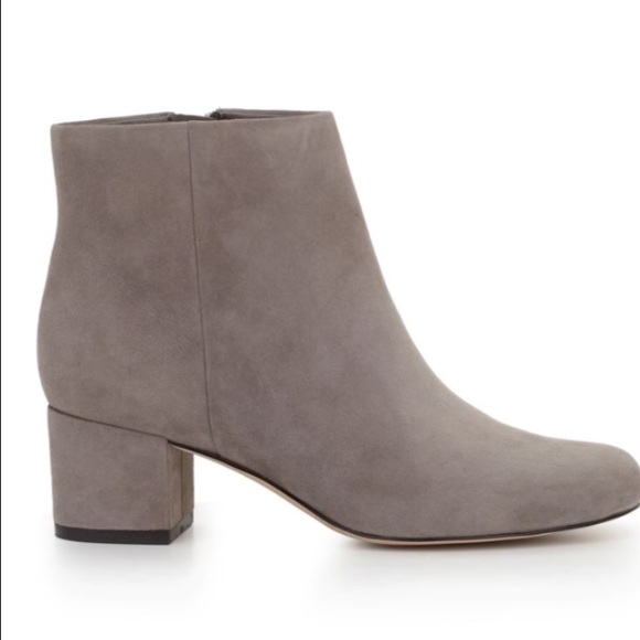 Sam Edelman Edith Ankle Boot